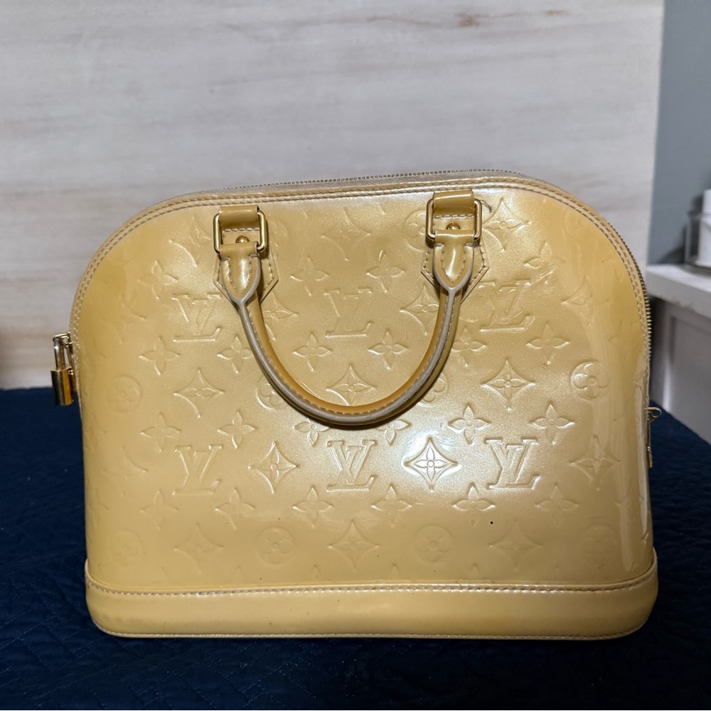 Louis Vuitton bag